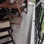 Eirini Filippou Aparthotel