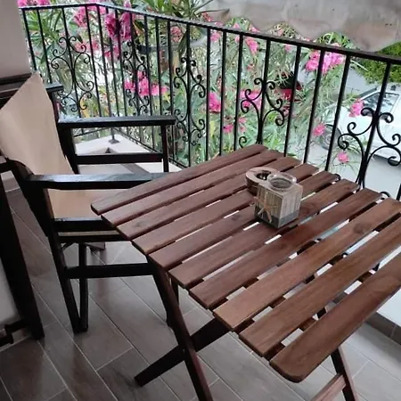 شقة فندقية Eirini Filippou