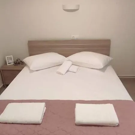 شقة فندقية Eirini Filippou