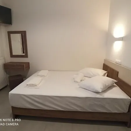 شقة فندقية Eirini Filippou بلاك كالا